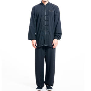 เครื่องแบบวูซูระบายอากาศ - Product Image 5