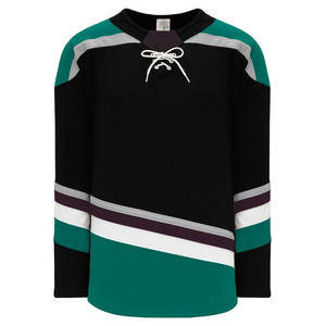 Jersey de hockey sobre hielo personalizado de súper alta calidad Ropa deportiva más vendida Servicio OEM disponible - Product Image 3