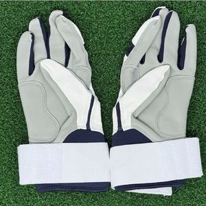 Gants de frappeur de baseball de protection des mains sur mesure professionnels avec des gants de frappeur de baseball en silicone - Product Image 3