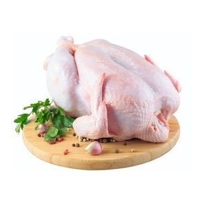 ขาไก่แช่แข็งฮาลาลปีกไก่แช่แข็งไก่ทั้งตัวแช่แข็งได้รับการรับรองคุณภาพ - Product Image 5