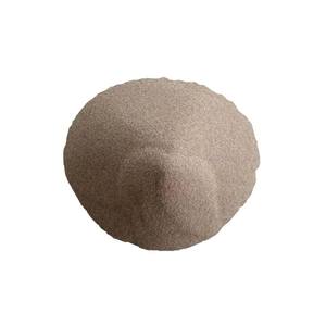 Foundry Zircon Sand 80-120mesh/60-100mesh para fundición precisa - Product Image 2