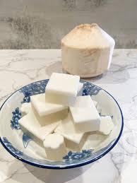 เจลลี่มะพร้าวคุณภาพสูง Nata de Coco จากเวียดนาม - Product Image 4