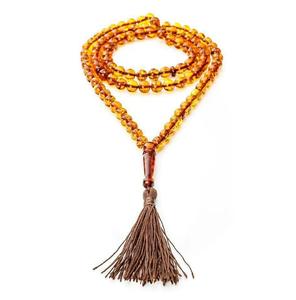 Cuentas de Alta Calidad, Redondas, Islámicas, Musulmanas, Tasbih, Rosario, Misbaha, Cuentas de Oración, Rosario Islámico, Servicios OEM al por Mayor - Product Image 5