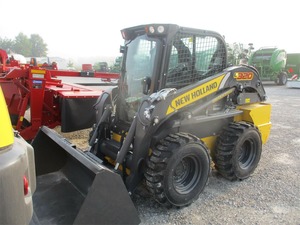 Minicargadora 2025 T770 con excelente Motor de rueda, bomba de cojinete de motor, caja de cambios y engranaje a un gran precio. - Product Image 4