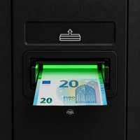 Máquina Expendedora de Bebidas de 7 Pulgadas con Panel de Botones, Duradera, de Doble Uso, para Servicio Continuo