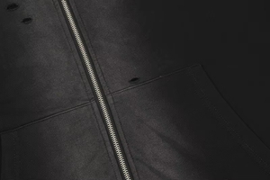 Sudadera con Capucha Cálida de Invierno 100% Algodón Fleece Digital Ecológica Transpirable Diseñada para Brindar Comodidad, Suavidad y Durabilidad para Hombre - Product Image 6