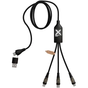 Customized C50 Charging <b>Cable</b> Promotional <b>USB</b> Gadget for Gadgets - Product Image 1
