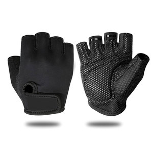 Guantes de Gimnasio con Agarre Fuerte, Guantes Cómodos para Levantamiento de Pesas, Guantes Premium para Entrenamientos - Product Image 1