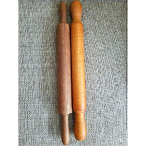 Best selling wooden <b>rolling</b> <b>pin</b> high quality wood <b>rolling</b> <b>pin</b> for home accessories from manufactures and suppliers - Product Image 2