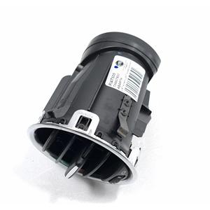 ช่องระบายอากาศด้านซ้ายของแดชบอร์ด ABARTH 500 Fiat 735637830 (07>) - Product Image 5