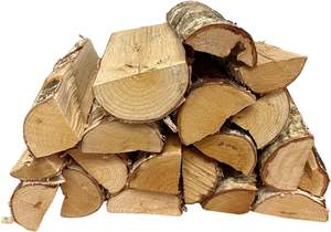 Vietnam Usine En Gros Séché Au Four Bois De Chauffage D'hiver-Bois Pour Brûler Des Produits Liés À L'énergie - Product Image 6