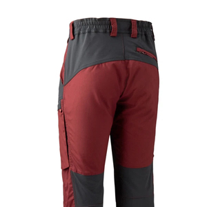 Nuevo estilo, último diseño, pantalones de caza de alta calidad para hombres, pantalones largos para exteriores, pantalones de caza para hombres - Product Image 5