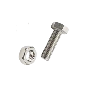 Ngoc Huong Phat Factory Direct Tailles personnalisées Boulons en acier Écrous Vis Fixations dans des sacs en plastique Finition unie directement Fabricant - Product Image 5