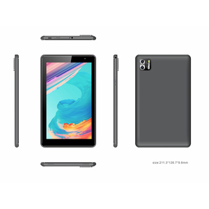 Usine en gros meilleure tablette <span class=keywords><strong>Android</strong></span> 8 ''RAM 4G + ROM 64G avec écran tactile G + G 2.5D pour l'éducation et les affaires - Product Image 2