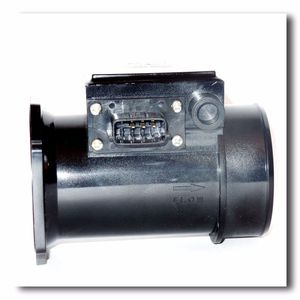 ISUMO 22680-9E005 Capteur de débit d'air massique noir compatible avec Nissan 240SX 1995-1998 Altima 1998-2001 - Product Image 4