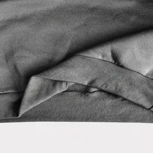 Sudadera con Capucha de Moda para Mujer, Venta al por Mayor, Cómoda, Estampada, Informal, Directo de Fábrica OEM - Product Image 4