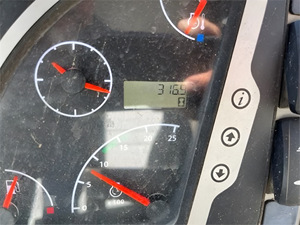 รถตักแบคโฮ JCB 3CX ปี 2017 ขายดี รถตักสำหรับงานก่อสร้าง ราคาถูกที่สุด - Product Image 4