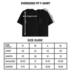 เสื้อยืดทรงบ็อกซี่พรีเมียม ผ้าฝ้ายเฟรนช์เทอร์รี่ 200 GSM ทรงโอเวอร์ไซส์ ระบายอากาศได้ดี เหมาะสำหรับใส่ลำลองในฤดูร้อน สไตล์สตรีทแวร์ รับผลิตแบบ OEM และ Private Label - Product Image 5