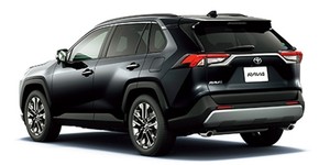 TOYOTA RAV4 G Z PACKAGE 2019 - Product Image 3