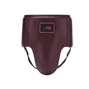 Protège-guêtres pour adultes, hommes et femmes, MMA, équipement de protection, design de logo personnalisé, protège-guêtres de boxe - Product Image 1