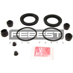 Set di ricambi e accessori per il supporto FEBEST (0575-GHF) - Product Image 1