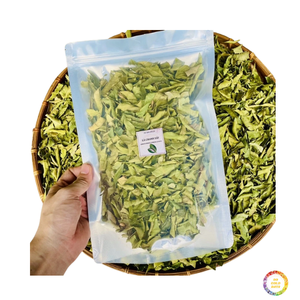 Hojas de Lima Secas, Hojas de Cítricos Deshidratadas para Uso Culinario, Sin Aditivos, Fabricante de Hojas de Lima Secas - Product Image 2