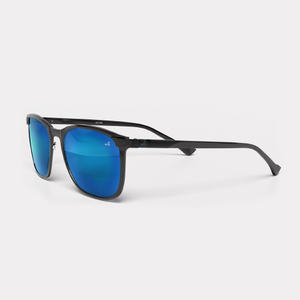 Alpine Premium Luxury Sport Solar Eyewear Gafas de sol ALPA110ES COL2 de alta calidad - Product Image 1