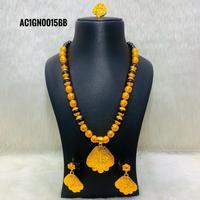 Nouvelle conception GALAM JEWELRY NOUVEAU Ensemble de colliers