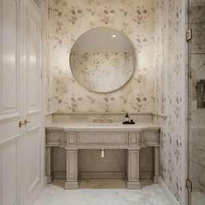 High Quality Modern Round Metal <b>Mirror</b> Handmade for Home <b>Wall</b> Use Economically Priced Export From India for Wedding - Product Image 6