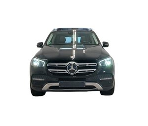 NOUVEAU MERCEDES-BENZ GLE 350 4MATIC 2017, 132 500 KM, 399 CV, 5 PLACES, 4 CYLINDRES, 5,5 L, TRANSMISSION AUTOMATIQUE 9 VITESSES - Product Image 1