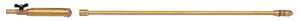 Canna Per Pompe Con Filtro Cm. 120 - Product Image 1
