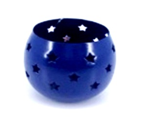Hermosa vela de acabado recubierta de esmalte Rosa votiva de alta calidad para el hogar, Hotel y restaurantes, artículo decorativo de mesa - Product Image 2