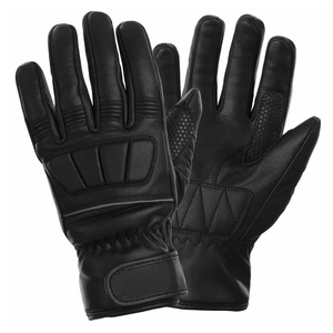 Moto invierno impermeable térmico completo dedo guante motocicleta Auto Racing Wear Biker guantes para hombres - Product Image 1