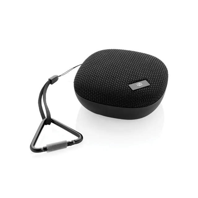 Hayward IPX7 Custom Wireless Speaker for Camping & Hiking
