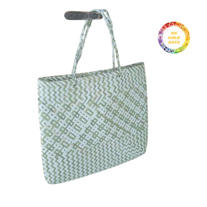 Panier de sol fait main en jonc de mer ajoute une texture naturelle au stockage - Product Image 6
