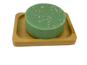 Porte-savon en bambou fait à la main-Biodégradable, élégant et essentiel pour les salles de bain écologiques VIET FARGIMEX - Product Image 2