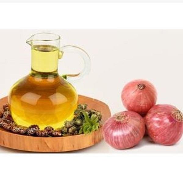 สีเหลืองเป็นสีน้ำตาลทอง