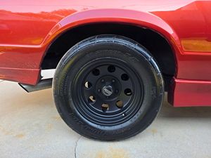 Chevrolet El Camino d'occasion de 1986 en excellent état, prêt à être expédié - Product Image 6