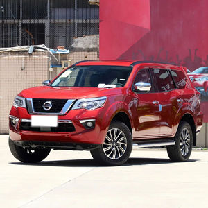 SUV 2024 de Gasolina, Tracción en las Cuatro Ruedas, Turbo, Cuero, R17, Caja de Cambios Automática, Techo Panorámico, Autos Nuevos Fabricados en China, Volante a la Izquierda - Product Image 2