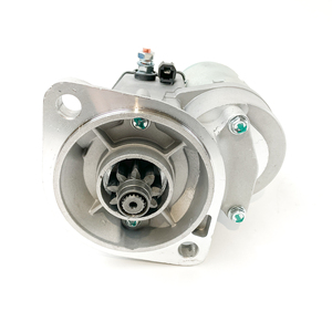 Convient pour le démarreur ISUZU 8970429972 Démarreurs - Product Image 4