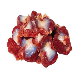 Gésier de poulet-Foie de poulet en vrac/Fournisseur de gésier de poulet congelé transformé/Poitrine de poulet congelée - Product Image 3