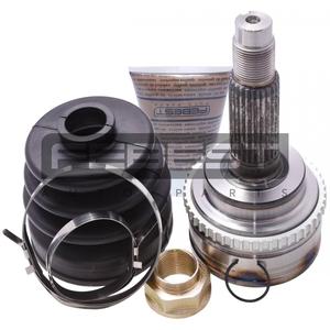 Giunto di velocità costante esterno 22x56x26 FEBEST (0110-036A48) - Product Image 1