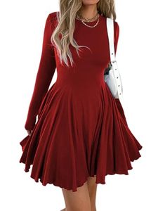 2026 Nueva Colección Otoño: Blusa Elegante de Mujer de Alta Calidad, Ajustada, de Color Liso, Manga Larga, Cuello Mao, Abotonada, Antiestática - Product Image 2