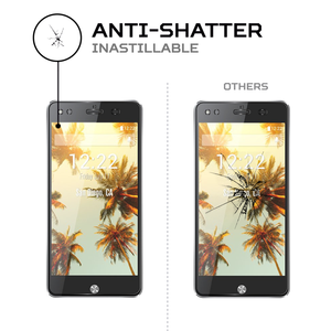 ฟิล์มกันรอยหน้าจอเวรี่คูล S5530 มาเวอริค II พร้อมคุณสมบัติป้องกันการกระแทก - Product Image 4