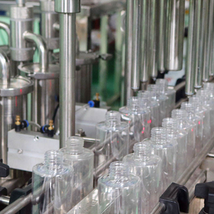 Food Juice <strong>Filling</strong> and Packaging <strong>Automatic</strong> <strong>Bottle</strong> <strong>Filling</strong> <strong>Capping</strong> Line <strong>Machine</strong> - Product Image 5