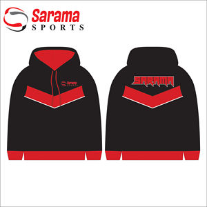 เสื้อฮู้ดแฟชั่นบุรุษ,เสื้อฮู้ดพิมพ์ลายแบบเรียบสำหรับโพลีเอสเตอร์100% - Product Image 2