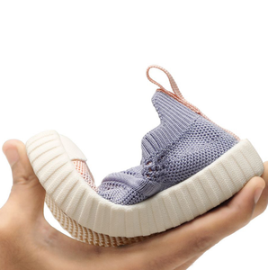 Chaussures décontractées pour enfants style européen 2025 – Baskets noires pour enfants en gros - Product Image 4