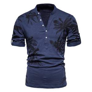 Camiseta Personalizada al por Mayor para Hombre, Camiseta de la Mejor Calidad en Venta, Diseño Más Popular, Hecha en Pakistán - Product Image 1