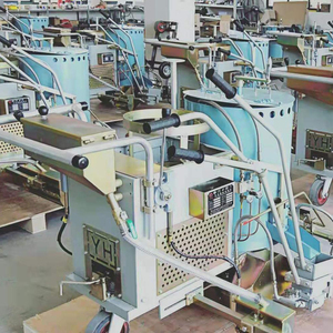 Recambios de calle termoplásticos automáticos proporcionados máquina de pintura de línea de caja de cambios para trabajo de tráfico de fabricación de señales de tráfico - Product Image 5