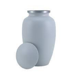 Urnes de haute qualité pour cendres adultes Urnes décoratives pour urnes funéraires masculines et féminines Urnes funéraires Urnes funéraires Urnes faites à la main - Product Image 1